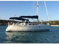 2006 Hampton Virginia 40 Jeanneau Sun Odyssey 40.3