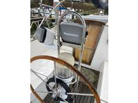NonSuch Cat RIg-Aft Cockpit Click to launch Larger Image