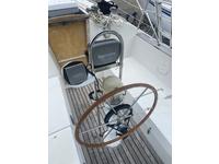 NonSuch Cat RIg-Aft Cockpit Click to launch Larger Image