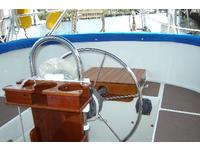 Liberty Aft Cockpit Click to launch Larger Image