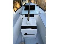 Custom Crown Point Dory Click to launch Larger Image