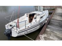 Ranger Yachts USA Ranger 26