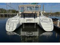 2012 Vero Beach Florida 38 Lagoon 380 S2