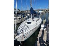Catalina 36 MKII