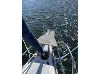 Hunter Legend 35.5 Click to launch Larger Image