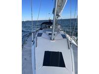 1990 Apollo Beach Florida 35.6 Hunter Legend 35.5