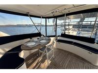 Privilege 495 Owners Edition Click to launch Larger Image