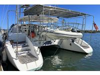 Privilege 495 Owners Edition Click to launch Larger Image