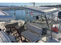 Privilege 495 Owners Edition Click to launch Larger Image