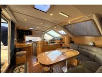 Privilege 495 Owners Edition Click to launch Larger Image