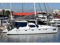 2011 Saint Augustine Florida 49 Privilege 495 Owners Edition