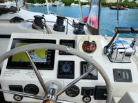 Fountaine Pajot Saona 47 Click to launch Larger Image