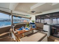 Fountaine Pajot Saona 47 Click to launch Larger Image
