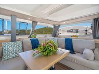 Fountaine Pajot Saona 47 Click to launch Larger Image