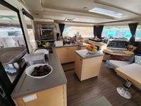 Fountaine Pajot Saona 47 Click to launch Larger Image