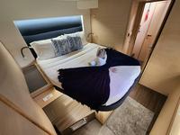 Fountaine Pajot Saona 47 Click to launch Larger Image