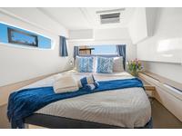 Fountaine Pajot Saona 47 Click to launch Larger Image