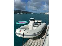 Fountaine Pajot Saona 47 Click to launch Larger Image