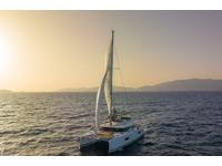 Fountaine Pajot Saona 47 Click to launch Larger Image
