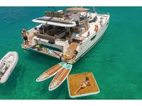 Fountaine Pajot Saona 47 Click to launch Larger Image