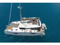 Fountaine Pajot Saona 47 Click to launch Larger Image
