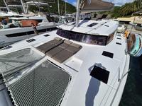 Fountaine Pajot Saona 47 Click to launch Larger Image