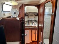 Pearson 365 Ketch Click to launch Larger Image
