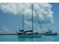 Pearson 365 Ketch Click to launch Larger Image