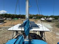 Pearson 365 Ketch Click to launch Larger Image