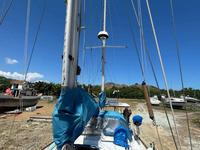 Pearson 365 Ketch Click to launch Larger Image