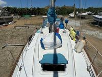 Pearson 365 Ketch Click to launch Larger Image