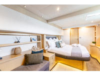 Fountaine Pajot 67 Click to launch Larger Image