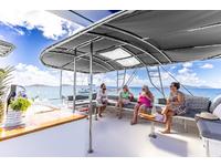 Fountaine Pajot 67 Click to launch Larger Image