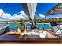 Fountaine Pajot 67 Click to launch Larger Image