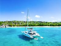 2017 British Virgin Islands Outside United States 67 Fountaine Pajot 67