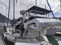 1989 San Carlos Sonora Mexico Outside United States 40.75 C&C 41