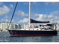 2001 Ft Lauderdale Florida 37 Tartan 3700