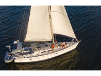 1998 Beaufort South Carolina 38.42 Catalina 380