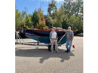 Herreshoff H-12  Click to launch Larger Image