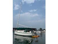 Nonsuch 30 Ultra Click to launch Larger Image