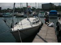 Catalina 27 exama Click to launch Larger Image
