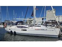 Jeanneau SunOdyssey 45DS
