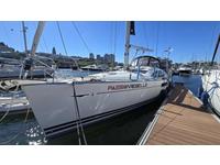 Jeanneau SunOdyssey 45DS Click to launch Larger Image