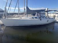 1990 Fort Myers Florida 41 beneteau first 41s5
