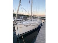 Beneteau 393-SALE PENDING Click to launch Larger Image