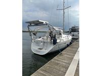 Beneteau 393-SALE PENDING Click to launch Larger Image