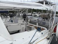 Beneteau 393-SALE PENDING Click to launch Larger Image