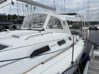 Beneteau 393-SALE PENDING Click to launch Larger Image