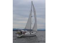 2006 Willsboro New York 39 Beneteau 393-SALE PENDING