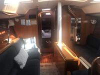 Beneteau Oceanis 390 Click to launch Larger Image